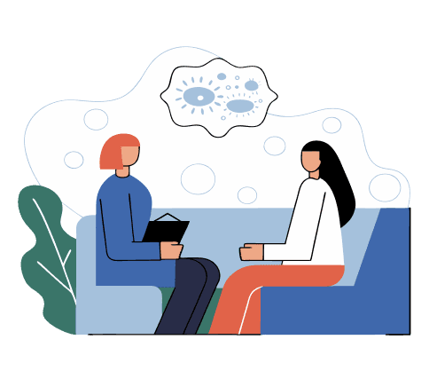 Personalised Counselling Plan
